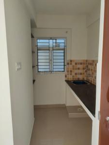 Kitchen Image of 1539 Sq.ft 3 BHK Apartment / Flat for sale in Periyar Nagar Extension Chennai for Rs. 18000000
