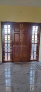 Hall Image of 1200 Sq.ft 2 BHK Builder Floor for rent in Nagegowdanapalya Bengaluru for Rs. 20000