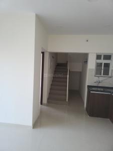 Hall Image of 980 Sq.ft 2 BHK Duplex for sale in Gera World Of Joy S, Upper Kharadi Pune for Rs. 10500000