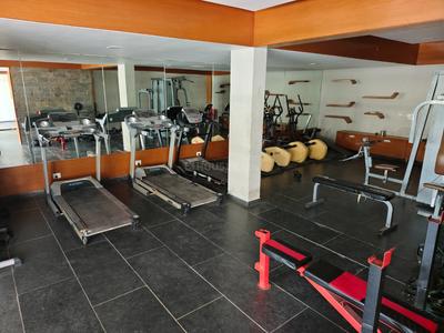 Image of 1250 Sq.ft 3 BHK Apartment / Flat for sale in Aaryan City, Gota, Ahmedabad for Rs. 9400000