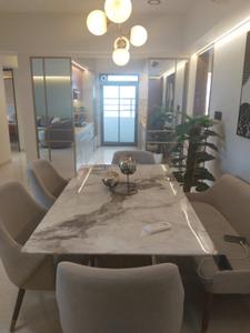 Hall Image of 1110 Sq.ft 2 BHK Apartment / Flat for sale in Dadar West Mumbai for Rs. 35100000
