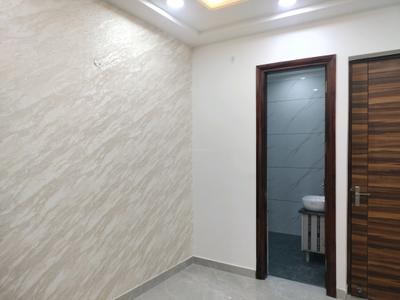 Bedroom Image of 1125 Sq.ft 3 BHK Builder Floor for sale in RPS Palm Drive, Sector 88 Faridabad for Rs. 11000000