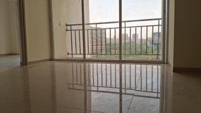 Living Room Image of 1060 Sq.ft 2 BHK Apartment / Flat for rent in Taloja Navi Mumbai for Rs. 14999