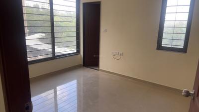 Bedroom Image of 1100 Sq.ft 3 BHK Apartment / Flat for rent in Pate Skyi Star Town Phase I, Lavale Pune for Rs. 23000