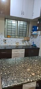 Kitchen Image of 1015 Sq.ft 2 BHK Apartment / Flat for sale in SLV Suhas Celestia, Abbigere Bengaluru for Rs. 7800000