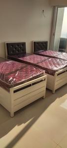 Bedroom Image of Sharing  in Andheri East, Mumbai