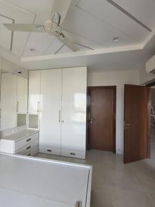 Bedroom Image of 1500 Sq.ft 3 BHK Apartment / Flat for sale in Rama Sky Life, Tifra Bilaspur for Rs. 8500000
