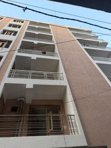 Image of 650 Sq.ft 1 BHK Apartment / Flat for sale in Dridha Homes, Sector 73, Noida for Rs. 2600000