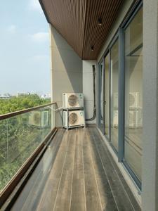 Living Room Image of 4518 Sq.ft 4 BHK Builder Floor for sale in Sector 45 Gurgaon for Rs. 62500000
