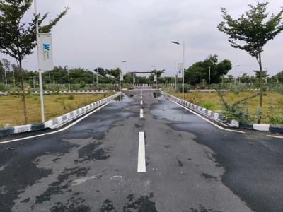 Image of 1000 Sq.ft Residential Plot / Land for sale in Chengalpattu, Chennai for Rs. 2000000