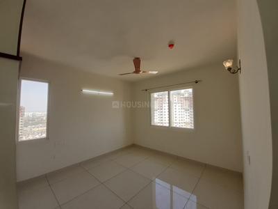 Hall Image of 1195 Sq.ft 2 BHK Apartment / Flat for sale in Prestige Lakeside Habitat, Gunjur Village Bengaluru for Rs. 17000000