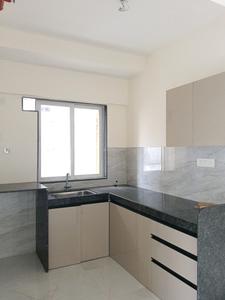 Kitchen Image of 550 Sq.ft 1 BHK Apartment / Flat for sale in Ace Enclave, Thane West Thane for Rs. 4399999