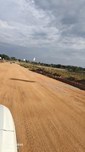 Image of 200 Sq.ft Residential Plot / Land for sale in Greenrich Highlands, Lemoor, Hyderabad for Rs. 4800000
