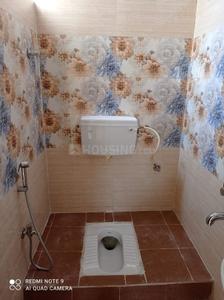 Bathroom Image of 1600 Sq.ft 3 BHK Builder Floor for rent in Murad Nagar Hyderabad for Rs. 24000