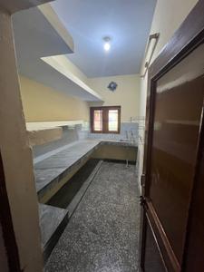 Kitchen Image of 1800 Sq.ft 3 BHK Builder Floor for rent in Sector 9 Faridabad for Rs. 20000