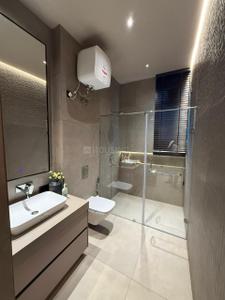 Image of 3575 Sq.ft 4.5 BHK Apartment / Flat for sale in Gul E Punjab Gulnaar Zenium, Dyalpur, Mohali for Rs. 28300000