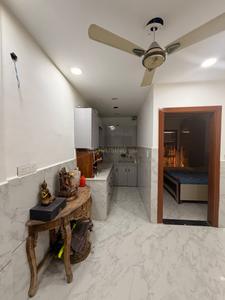 Hall Image of Mithlesh Homes PG in Uttam Nagar, New Delhi