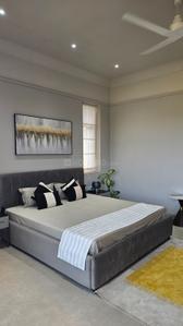 Bedroom Image of 5000 Sq.ft 4.5 BHK Independent House for sale in Virar East Virar for Rs. 34900000
