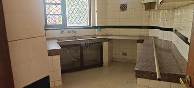 Kitchen Image of 2050 Sq.ft 2 BHK Builder Floor for rent in DLF Phase 2, DLF Phase 2 Gurgaon for Rs. 45000
