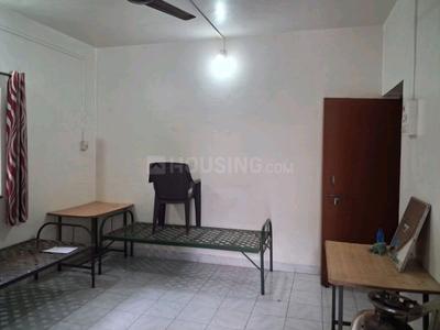 Hall Image of Mujawar Residency 9763338489 in Pimpri, Pune