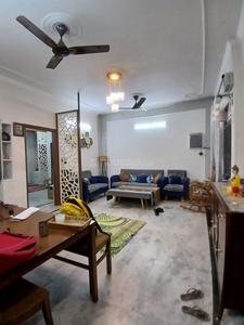 Hall Image of 1710 Sq.ft 3 BHK Builder Floor for sale in Sector 32 Faridabad for Rs. 7500000