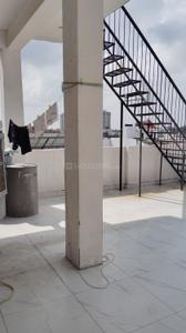 Image of 1000 Sq.ft 1 BHK Builder Floor for rent in Kamta, Lucknow for Rs. 12500