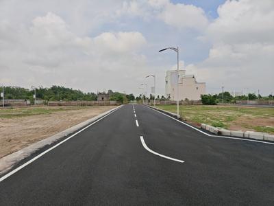 Image of 1000 Sq.ft Residential Plot / Land for sale in Tambaram, Chennai for Rs. 6000000