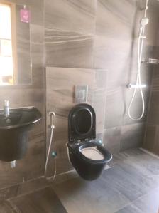 Bedroom Two Image of 1400 Sq.ft 3 BHK Apartment / Flat for sale in Dhaval Sunrise Orlem, Malad West Mumbai for Rs. 36500000
