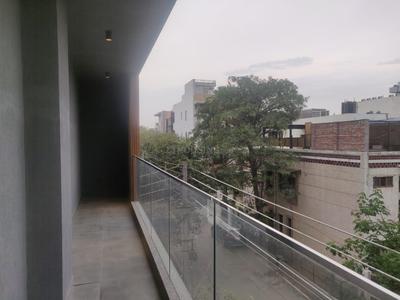 Sector 17A Plot View 3
