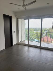 Bedroom Image of 1475 Sq.ft 2 BHK Apartment / Flat for sale in Shantilal Elements, Chicalim Goa for Rs. 15000000