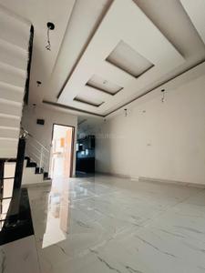 Hall Image of 1900 Sq.ft 3 BHK Duplex for sale in Kanker Khera Meerut for Rs. 5800000