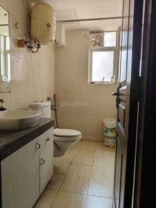 Bathroom Image of Flatmate boy in Sector 168, Noida
