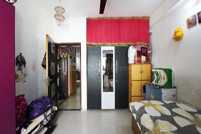 Hall Image of 1242 Sq.ft 2 BHK Apartment / Flat for sale in Gota Ahmedabad for Rs. 6500000