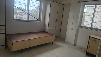 Bedroom Image of 900 Sq.ft 2 BHK Apartment / Flat for sale in Anubandh Apartment, Dattavadi Pune for Rs. 12000000