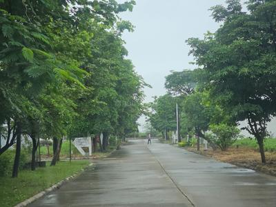 Image of 3000 Sq.ft Residential Plot / Land for sale in DLF Gardencity, Manglia, Indore for Rs. 19200000