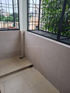 Balcony Image of 1000 Sq.ft 2 BHK Apartment / Flat for rent in Somalwada Nagpur for Rs. 22000