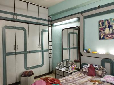 Bedroom Image of 3510 Sq.ft 5 BHK Apartment / Flat for sale in Gokul Apartment, Mali Panchghara Howrah for Rs. 18000000