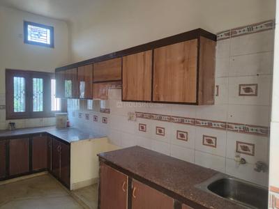 Kitchen Image of 2000 Sq.ft 2.5 BHK Independent House for rent in Ram Ganga Vihar Phase 2 Moradabad for Rs. 19000