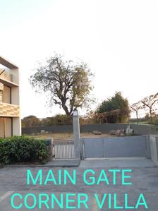 Image of 4200 Sq.ft 4 BHK Villa for sale in Gala Villa Aqua, Shantipura, Ahmedabad for Rs. 65000000