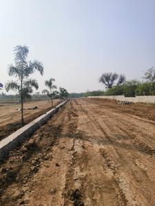Image of 1066 Sq.ft Residential Plot / Land for sale in Chaksu, Jaipur for Rs. 2962381