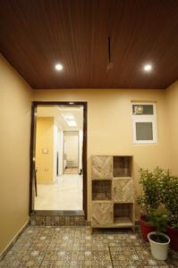 Hall Image of 1800 Sq.ft 3 BHK Villa for rent in Central Park Residency, Kulhan Dehradun for Rs. 85000