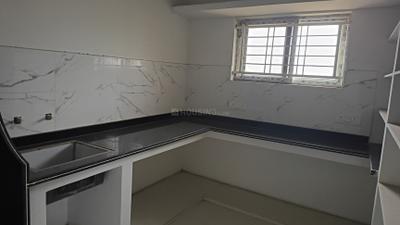 Kitchen Image of 1550 Sq.ft 3 BHK Apartment / Flat for sale in Sainikpuri Secunderabad for Rs. 8000000