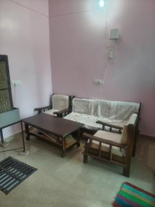 Hall Image of 486 Sq.ft 2 BHK Independent House for sale in Talashpur Aligarh for Rs. 2700000