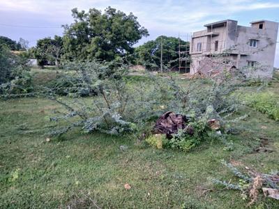 Image of 1200 Sq.ft Residential Plot / Land for sale in Padappai, Chennai for Rs. 3600000