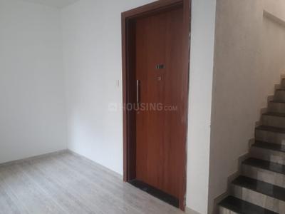 Bedroom Image of 1150 Sq.ft 3 BHK Apartment / Flat for rent in Sadguru Nagar Nashik for Rs. 21000