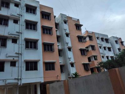 Image of 1100 Sq.ft 3 BHK Apartment / Flat for sale in Garia, Sonarpur, Kolkata for Rs. 4000000