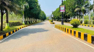 Residential Plot
