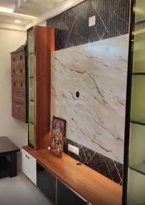 2.5 BHK Flat