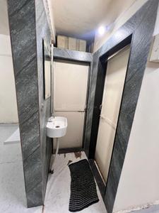 Image of 200 Sq.ft 1 RK Apartment / Flat for rent in Raviraj Patang Plaza, Dhankawadi, Pune for Rs. 10000