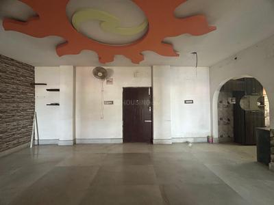 Hall Image of 1600 Sq.ft 3 BHK Apartment / Flat for sale in Rajarhat Kolkata for Rs. 4500000